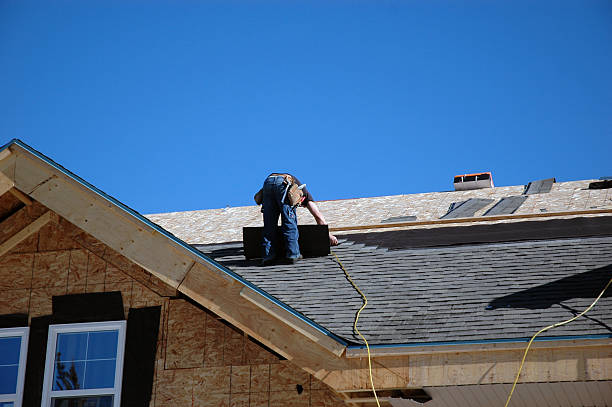 Steel Roofing in Whitehall, OH